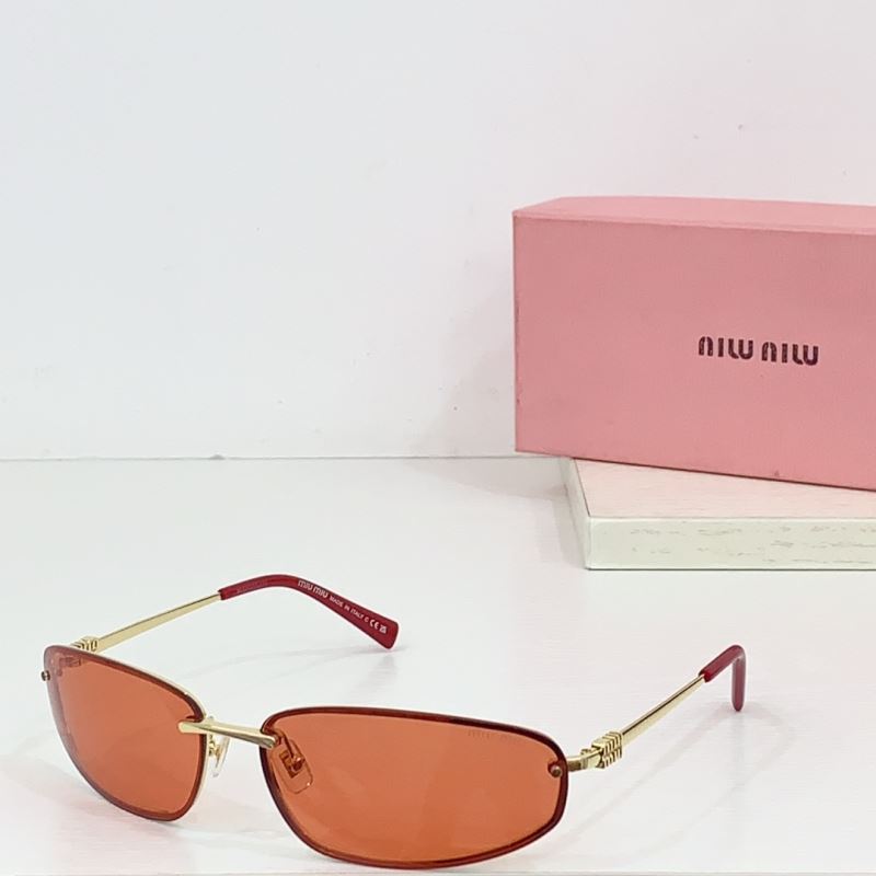 Miu Miu Sunglasses